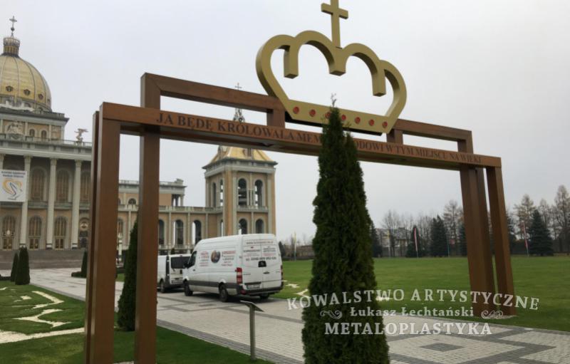 Bazylika Licheń